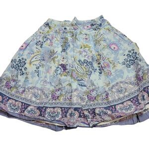 George skirt S6/6x